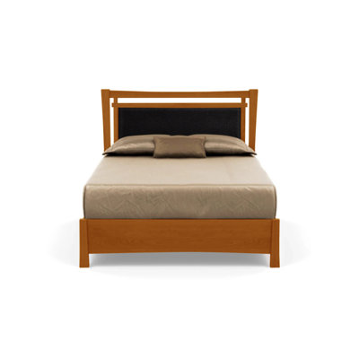 Monterey Upholstered Bed