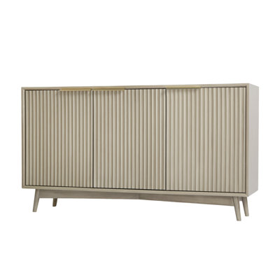 138.5cm Sideboard