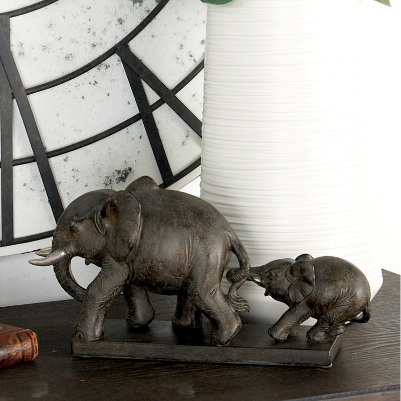 Forand Animals Figurines & Sculptures