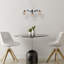Gulielma 3 - Light Metal Kitchen Island Pendant-24321429