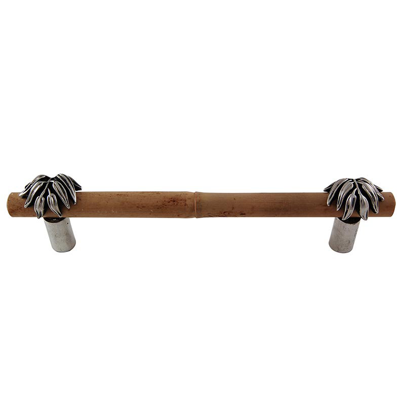 Palmaria Bar / Handle Pull, Polished Gold