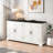 Alston 62.8'' 4 Doors Sideboard Cabinet-1547887358