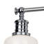 Keswick 2 - Light Vanity Light-2123941797
