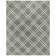 Milroy Hand Tufted Wool Geometric Rug