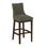 Upholstered Stool