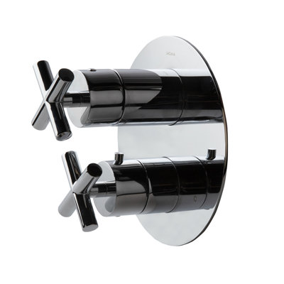 Cigno Built-in Faucet Trim