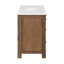 54" Chamonix Vanity