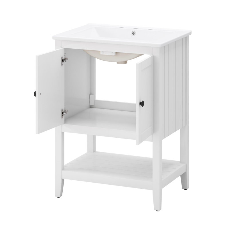 Bathroom Vanity Sets