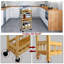 Chariot utilitaire