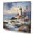 Toile tendue