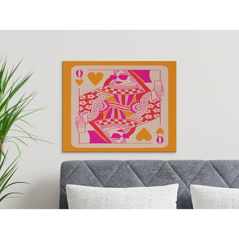 Northrup Wrapped Canvas Print Set, 14x11