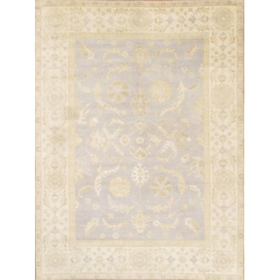 Oriental Indoor Rug