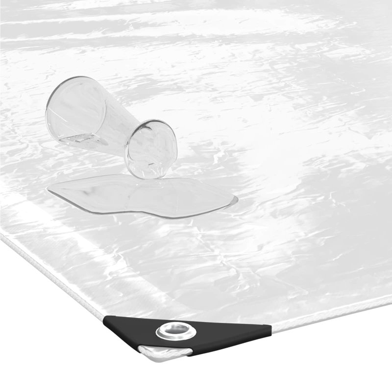Outdoor Cover Airbag Cover