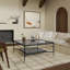 Vera Glass Coffee Table-1917449676
