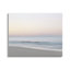 «Ba-041», reproduction encadrée «Beach Shore Sunrise On Canvas» par Maggie Olsen-93960668
