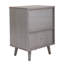 Table de chevet Modern Minimalist