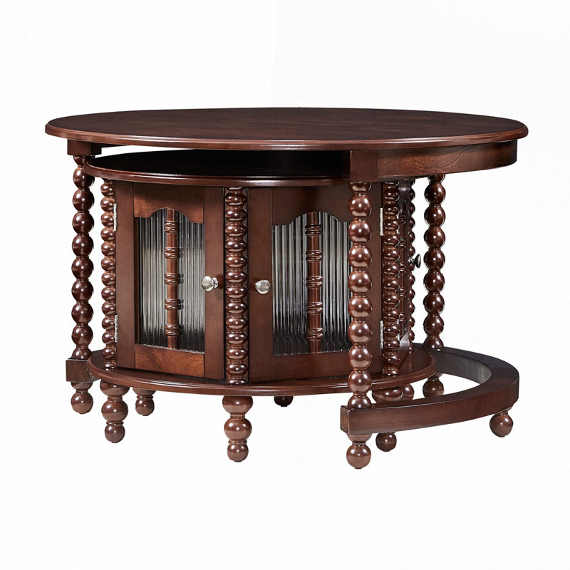 Table basse Vintage