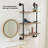 3 Piece Floating Shelf