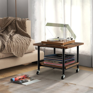 38cm H x 49cm W Printer Stand
