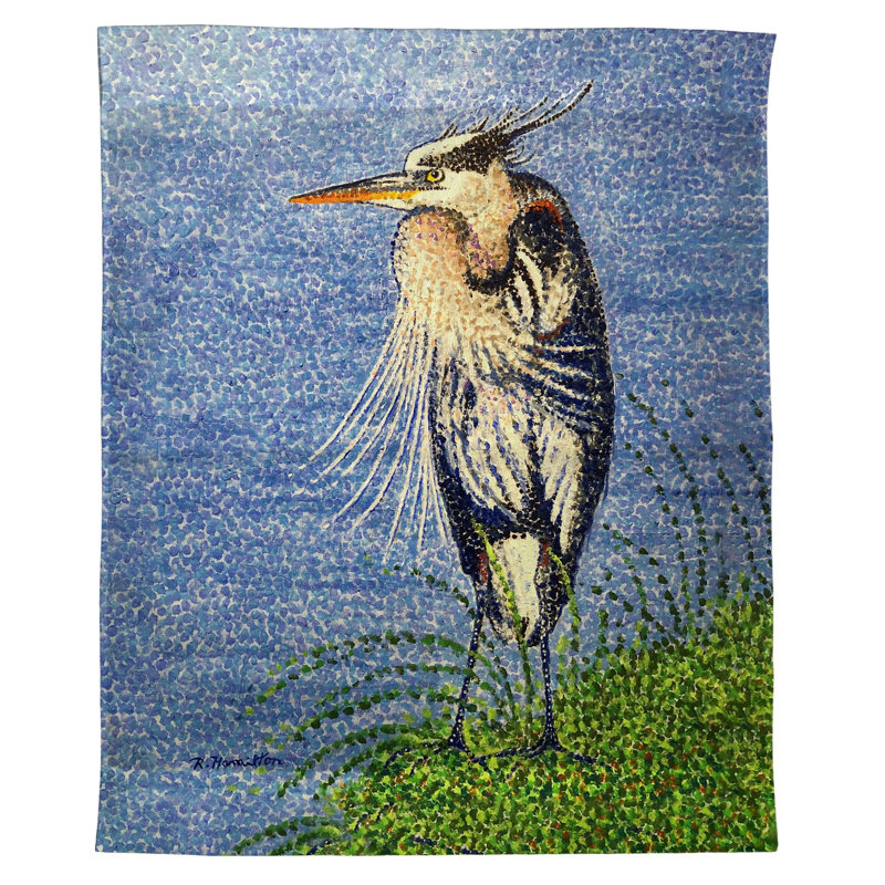 Polyester Tapestry