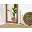 Broussard Wood Flat Mirror-15892114