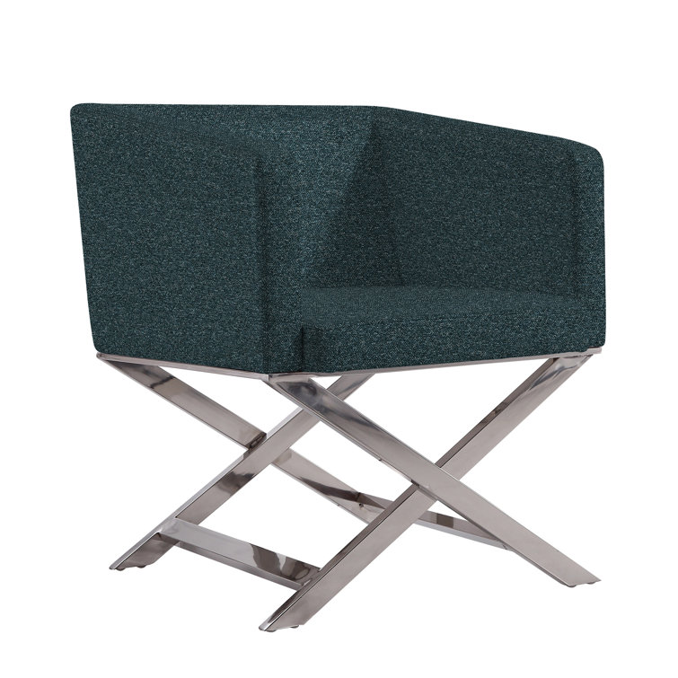 Hollywood Upholstered Armchair