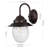 Mufaro Wall Light