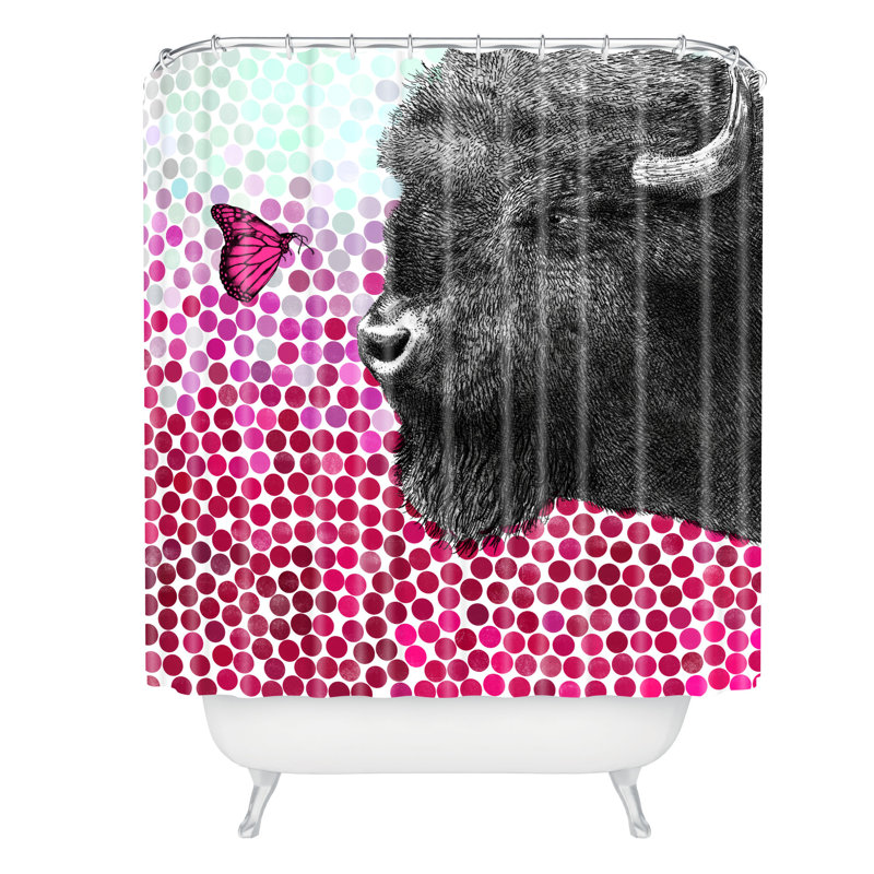 Shower Curtain