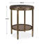  Table d'appoint Cusano