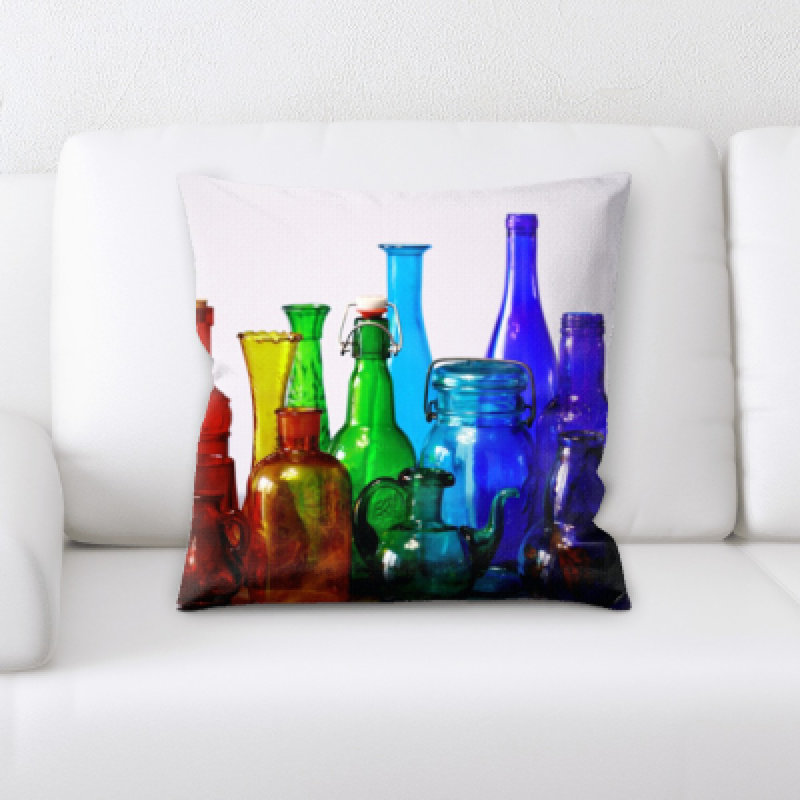 Coussin décoratif