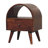 Chestnut Dome Bedside