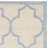 Cannen Hand Tufted Wool Geometric Rug-588791003