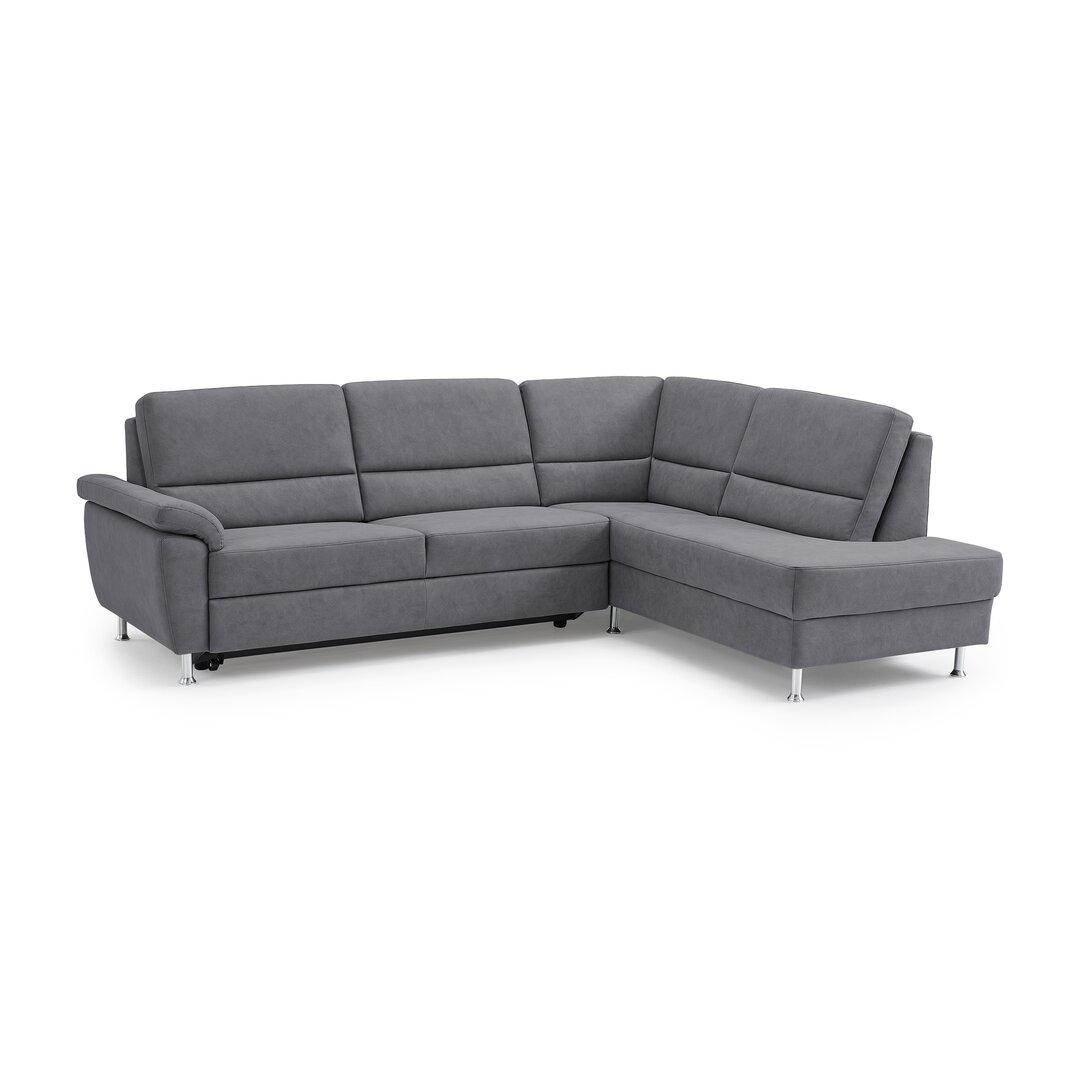 Ecksofa Onyx mit Bettfunktion