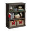 79.76 cm W Solid Wood Bookcase-470591606-470591594