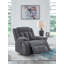 Fauteuil inclinable Greely Bend
