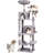 63'' H Cat Tree-101925072
