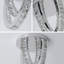 3-Light Crystal LED Chandelier-1417931466
