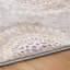 Tapis à poils longs lavable à la machine de qualité supérieure ADS619-130511608-130511612