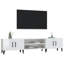 Lenapah Unfinished TV Stand for TVs up to 78"-511498114
