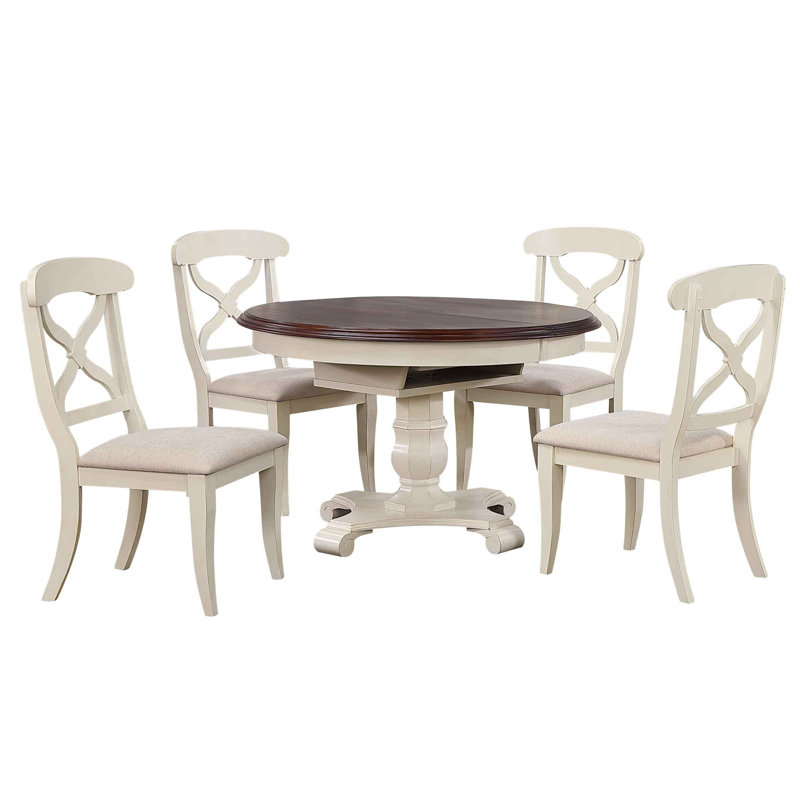 Blanc antique