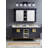 5-Light E26 Bulb Vanity Lights