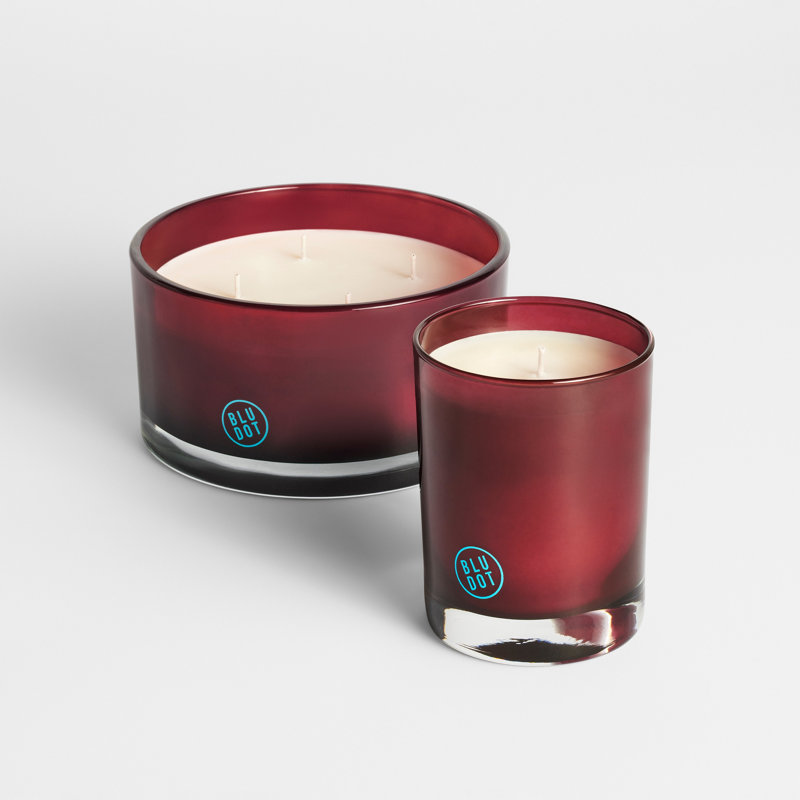 Grandpa's Glove Candle, 10.5 fl oz
