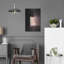 «Room 1» par Design Fabrikken, art mural en métal-1258186891