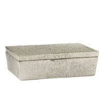 Marble Top Decorative Box - 2 sizes available – Theory Design Studio