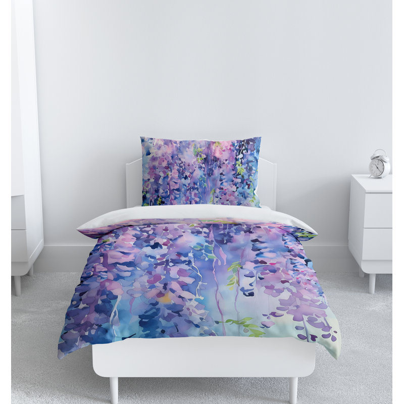 Duvet Cover, King Duvet Cover + 2 King Shams