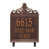 Antique Copper selected