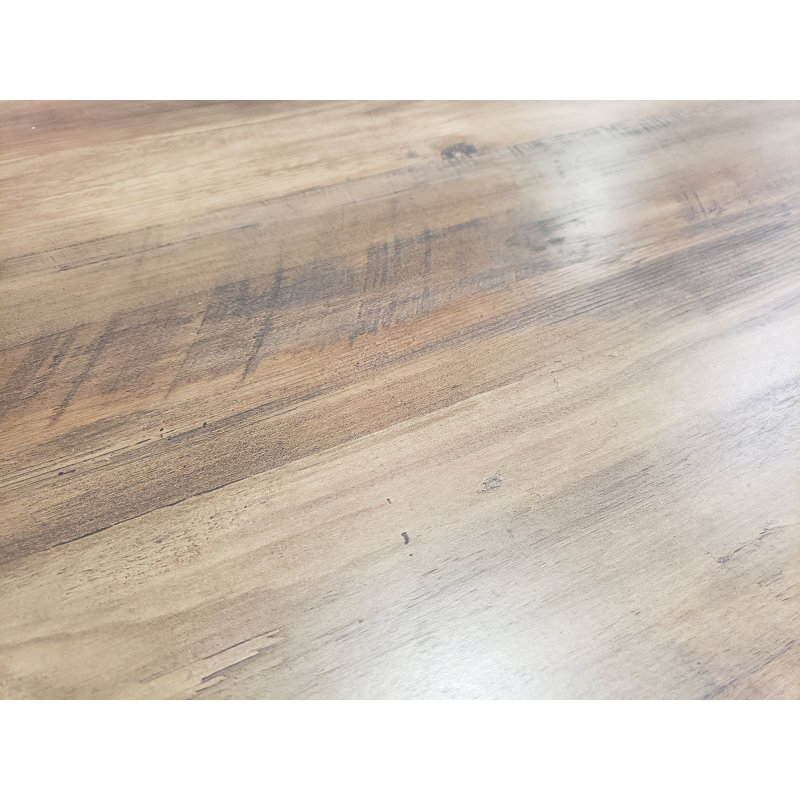 Keimarion 71" Dining Wood Bench 