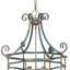 8 - Light Chandelier