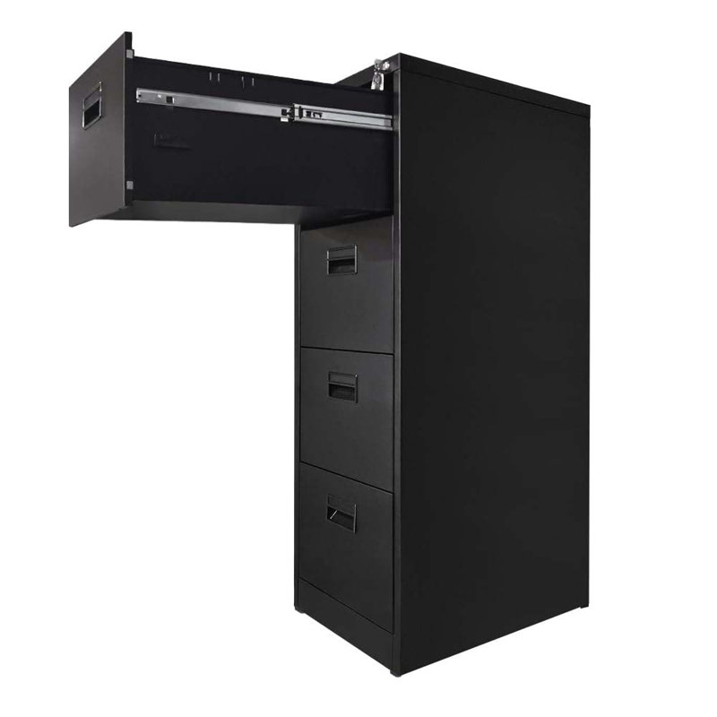 Danby 45 cm W 4 -Drawer Filing Cabinet