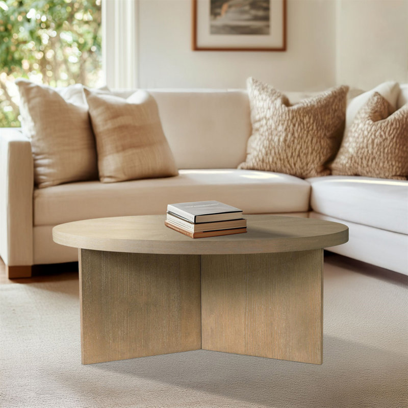 Table basse Sadie